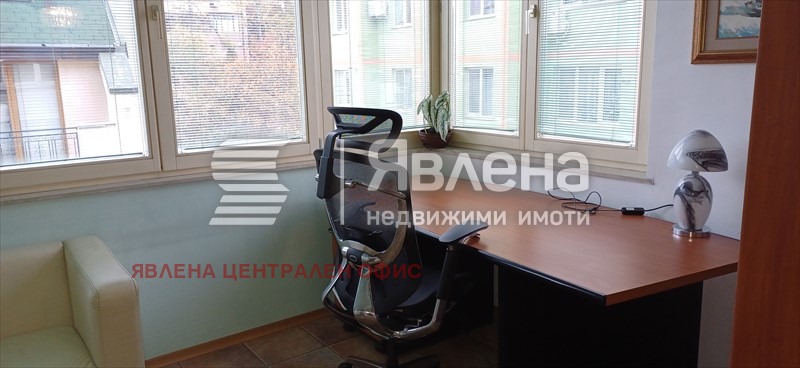 Дава под наем 2-СТАЕН, гр. София, Витоша, снимка 4 - Апартаменти - 56352206