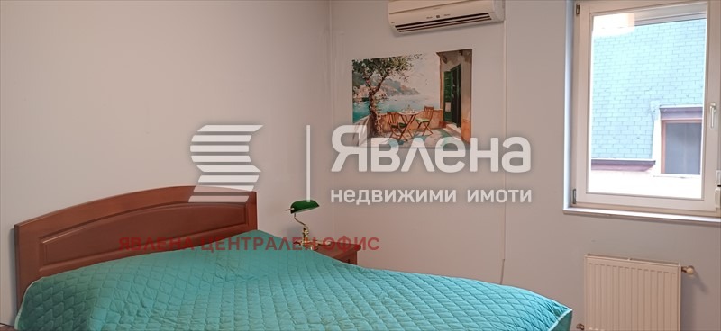 Дава под наем 2-СТАЕН, гр. София, Витоша, снимка 7 - Апартаменти - 56352206