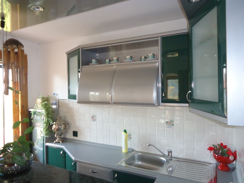 Do wynajęcia  2 sypialnie Sofia , Bankja , 110 mkw | 57612793 - obraz [3]