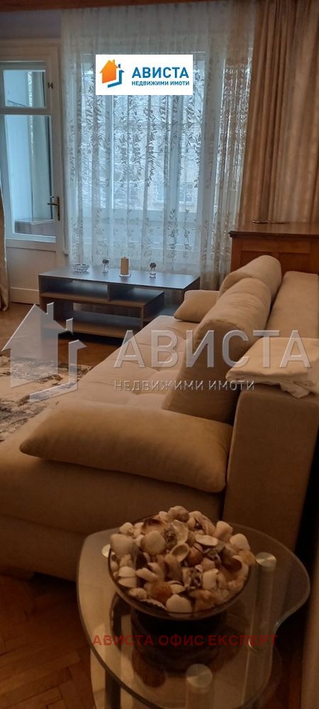 Дава под наем 3-СТАЕН, гр. София, Изток, снимка 5 - Апартаменти - 54541329