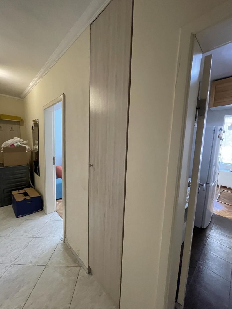 В аренду  3 спальни София , Иван Вазов , 106 кв.м | 76088393 - изображение [10]