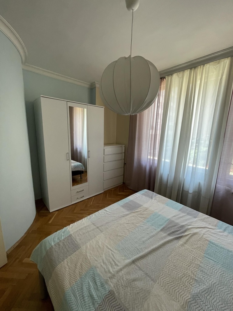В аренду  3 спальни София , Иван Вазов , 106 кв.м | 76088393 - изображение [6]