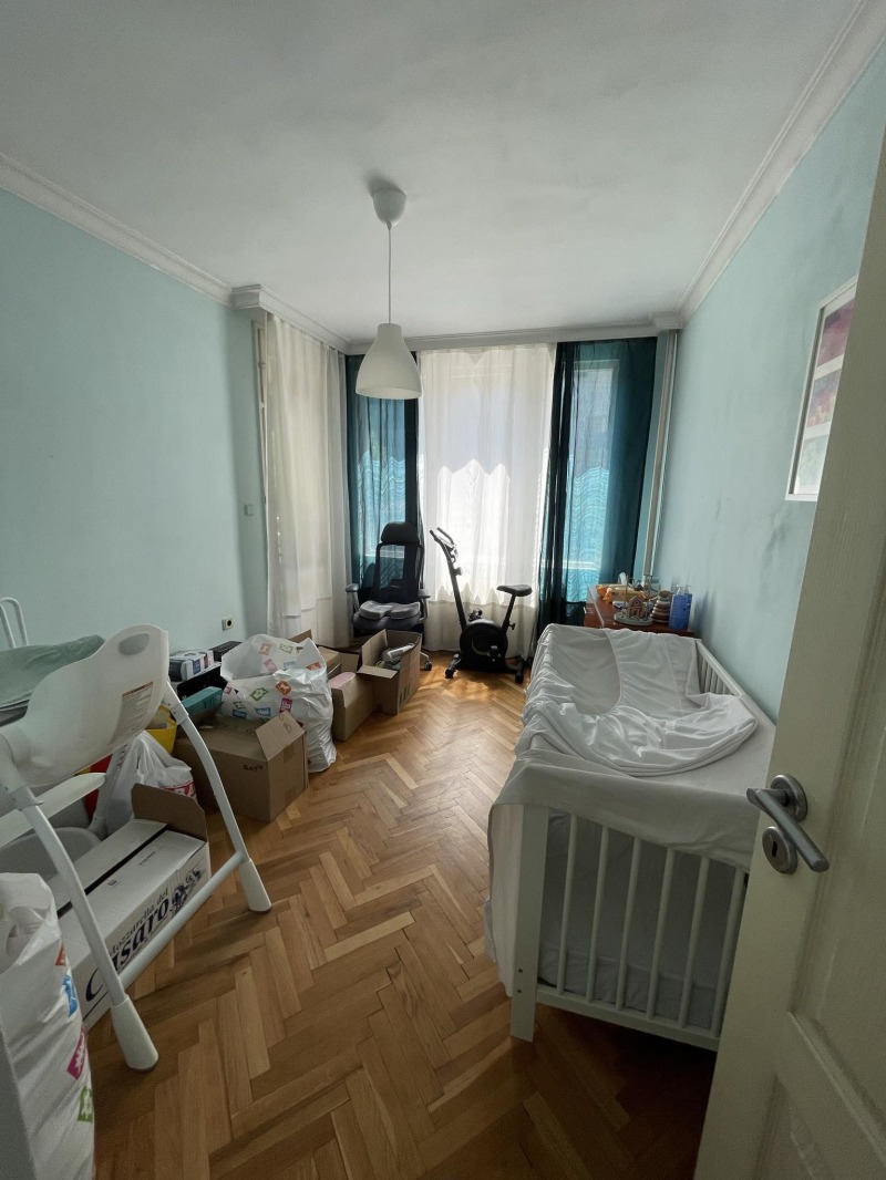 В аренду  3 спальни София , Иван Вазов , 106 кв.м | 76088393 - изображение [7]
