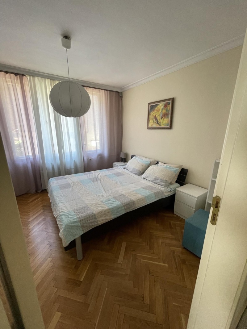 В аренду  3 спальни София , Иван Вазов , 106 кв.м | 76088393 - изображение [5]