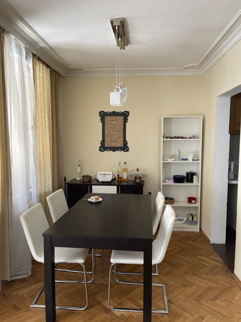 В аренду  3 спальни София , Иван Вазов , 106 кв.м | 76088393 - изображение [2]