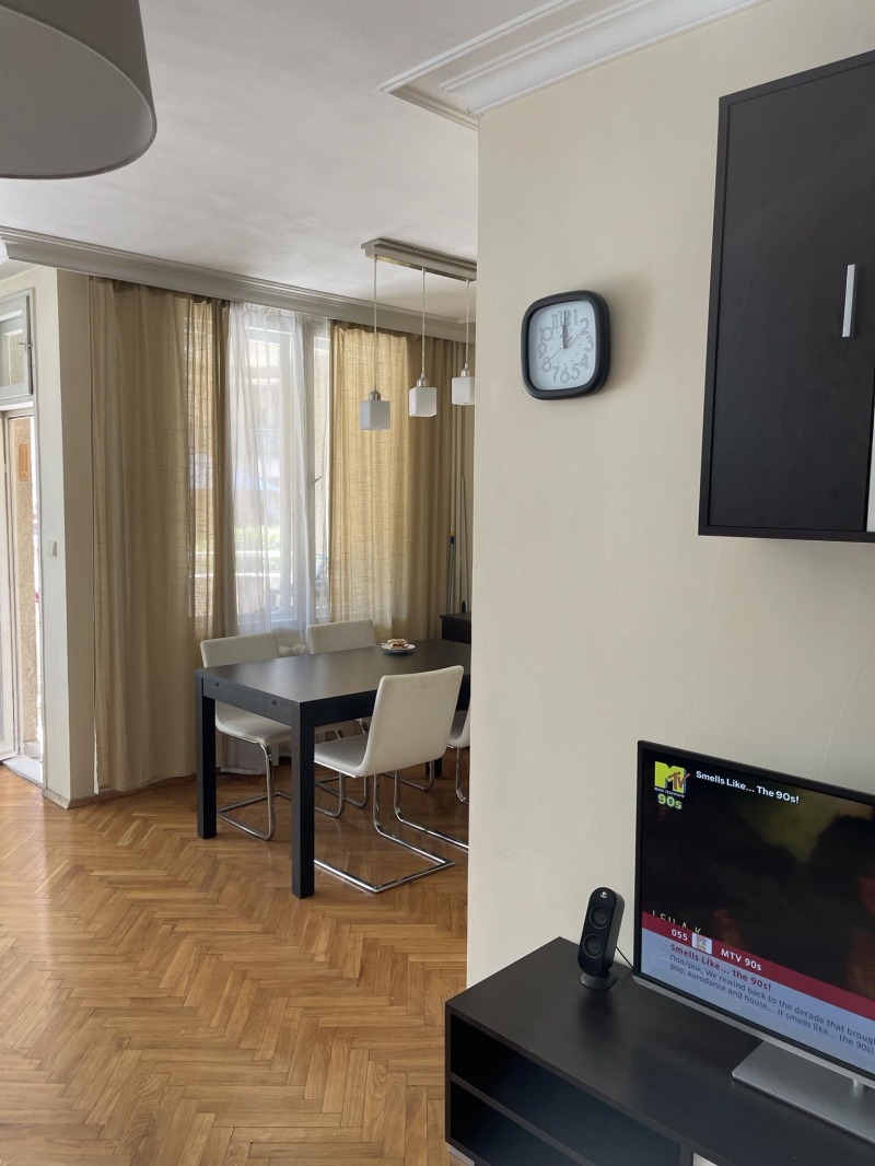 В аренду  3 спальни София , Иван Вазов , 106 кв.м | 76088393 - изображение [3]
