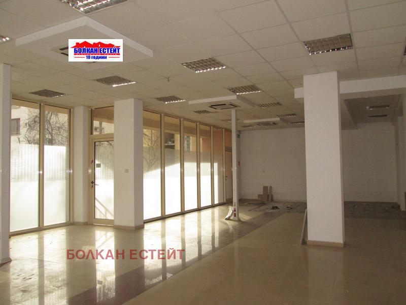 K pronájmu  Prodejna Veliko Tarnovo , Centar , 190 m2 | 22567196 - obraz [2]