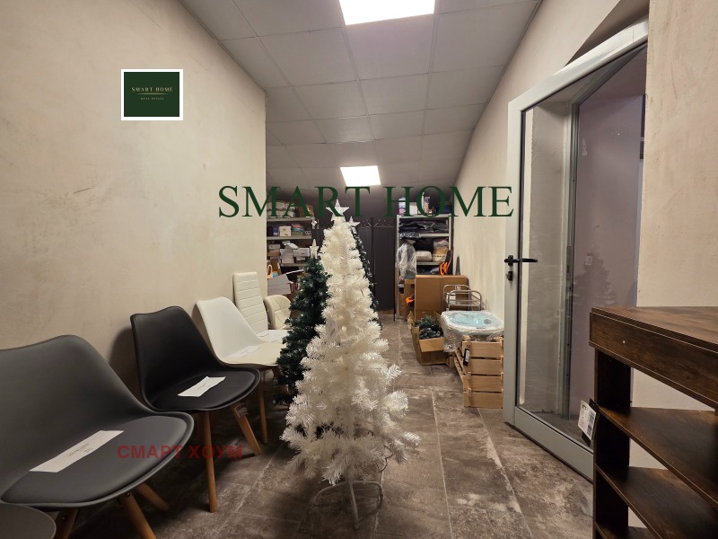 Дава под наем МАГАЗИН, с. Първомайци, област Велико Търново, снимка 4 - Магазини - 52446166