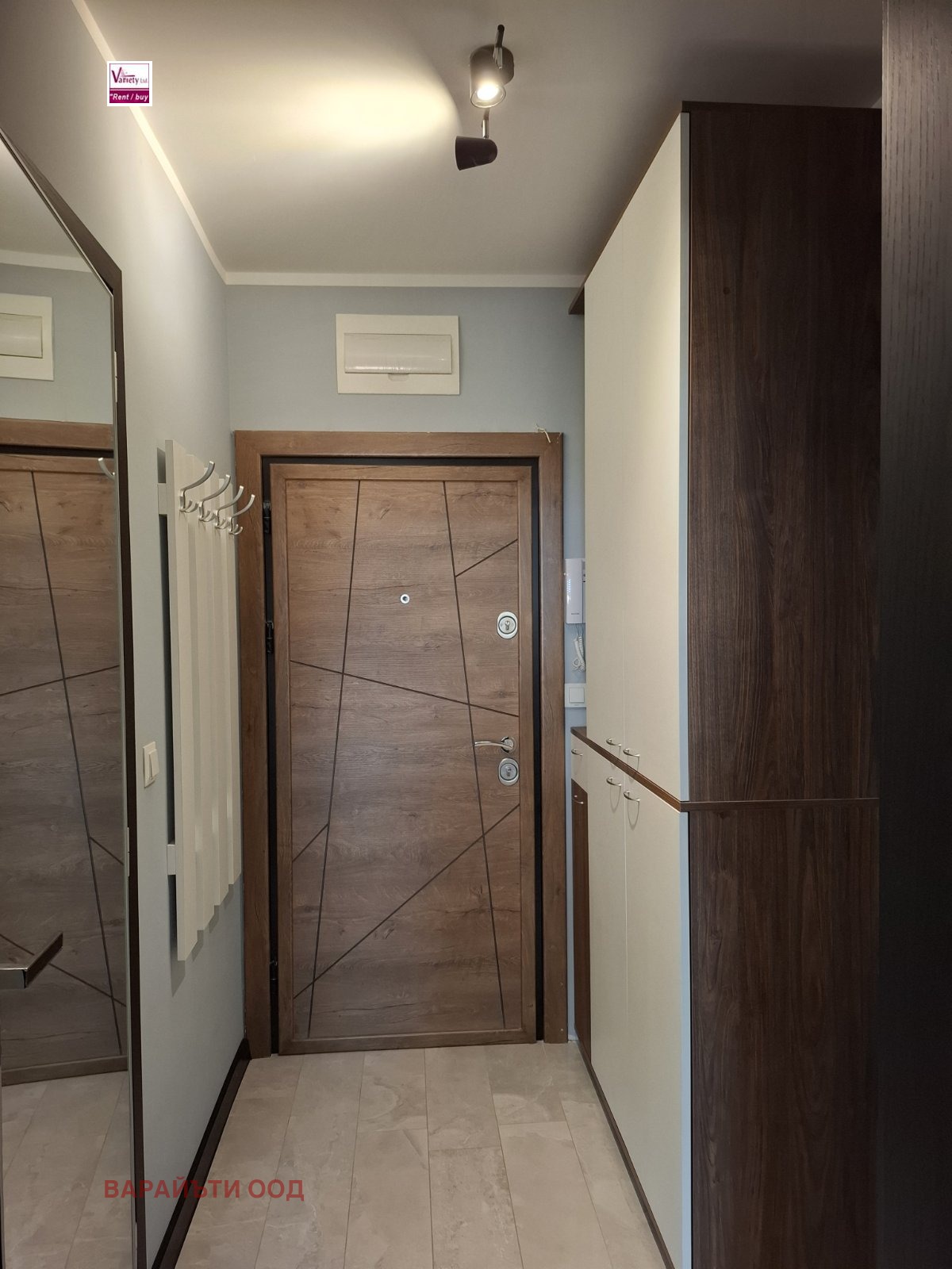 Дава под наем 2-СТАЕН, гр. София, Бъкстон, снимка 11 - Апартаменти - 53817654