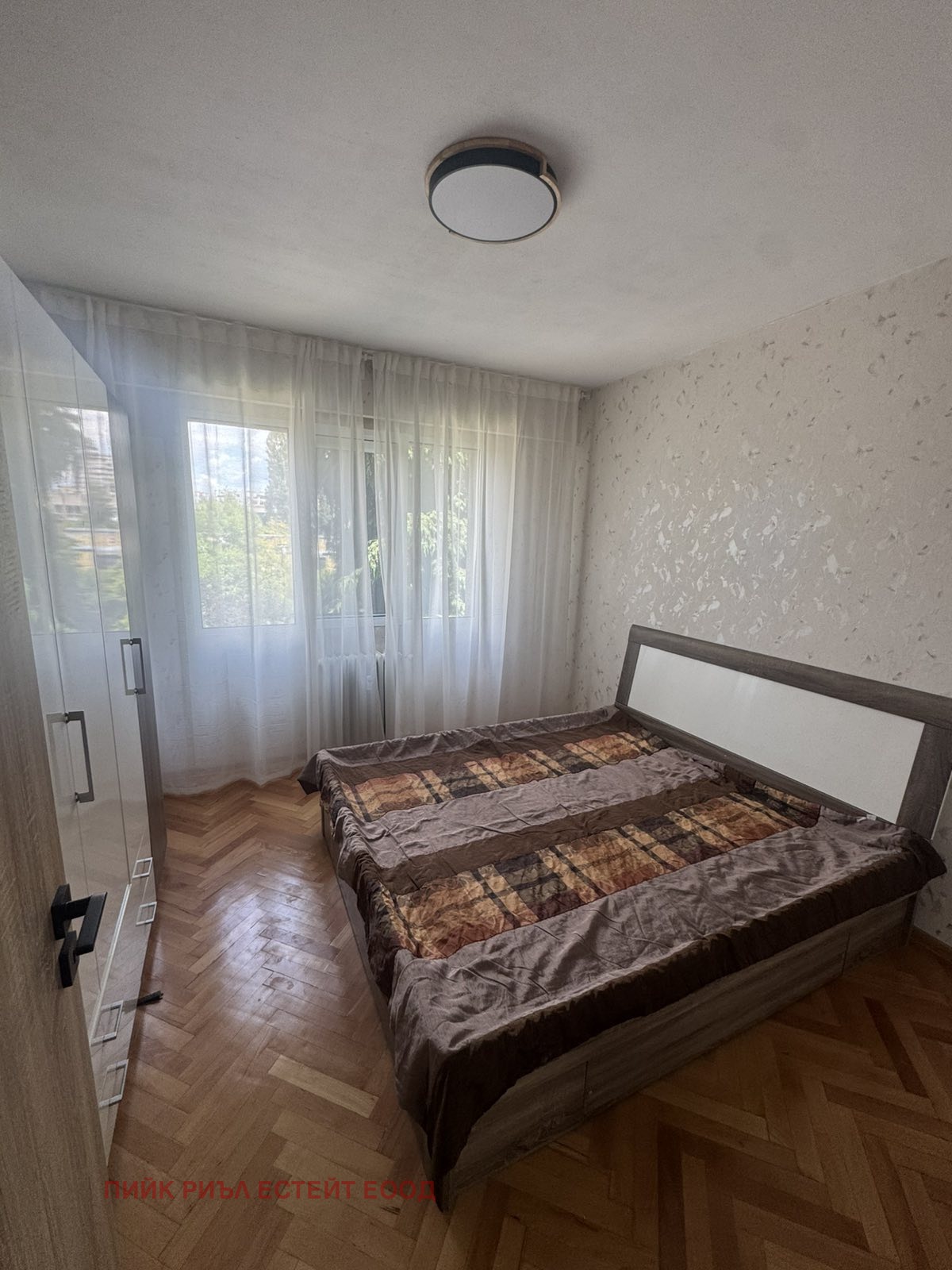 Дава под наем 2-СТАЕН, гр. София, Красно село, снимка 7 - Апартаменти - 55173196