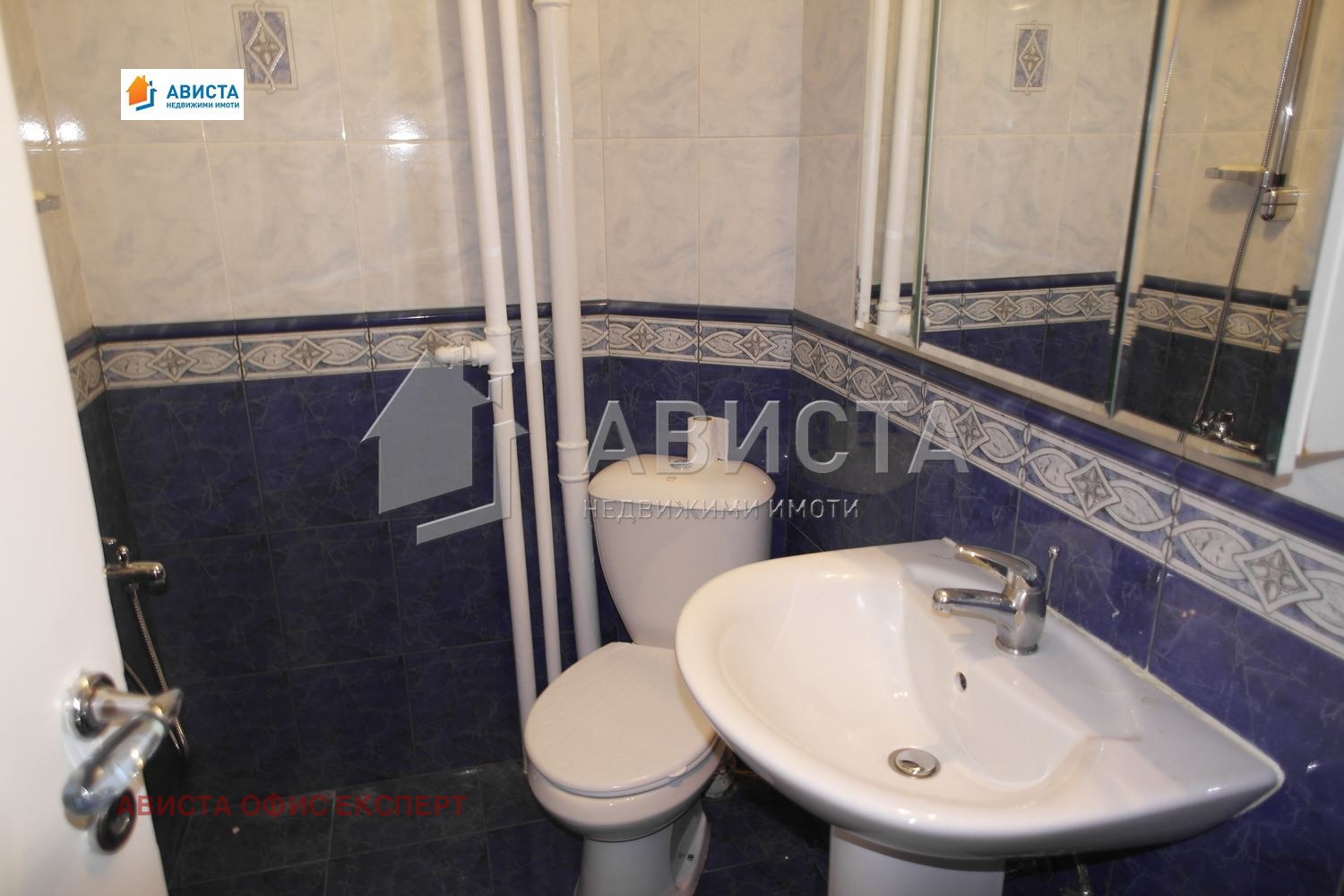 Дава под наем 3-СТАЕН, гр. София, Изток, снимка 12 - Апартаменти - 54541329