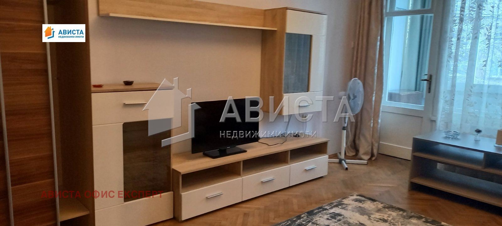 Дава под наем 3-СТАЕН, гр. София, Изток, снимка 15 - Апартаменти - 54541329