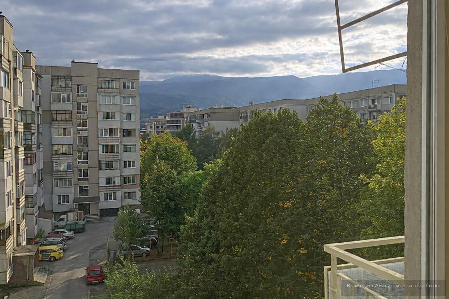 Дава под наем 3-СТАЕН, гр. София, Младост 2, снимка 8 - Апартаменти - 54566800
