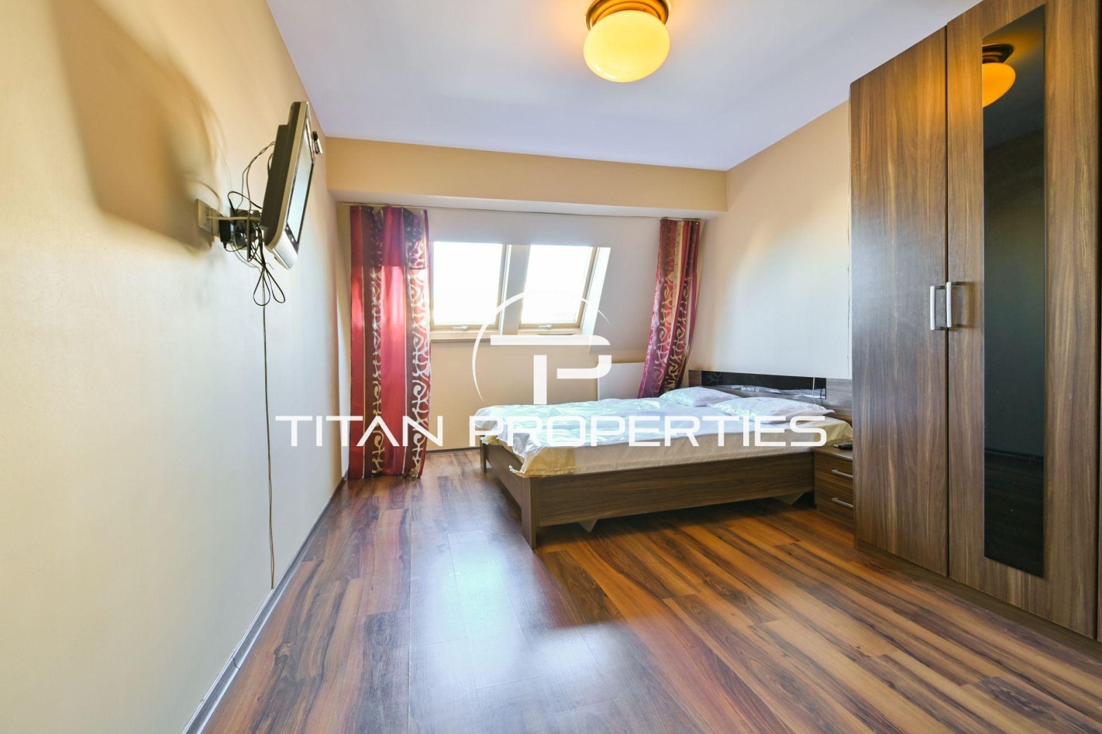 Дава под наем МЕЗОНЕТ, гр. София, Манастирски ливади, снимка 8 - Апартаменти - 53641944