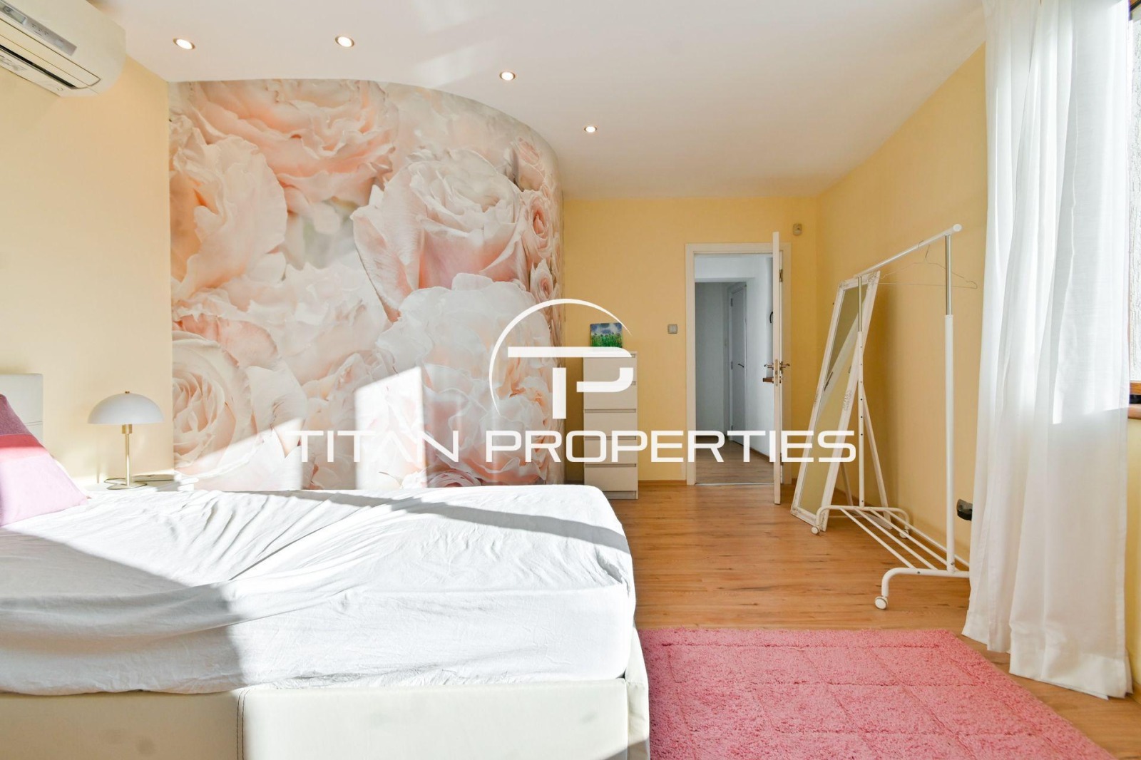 Дава под наем МЕЗОНЕТ, гр. София, Манастирски ливади, снимка 11 - Апартаменти - 53641944