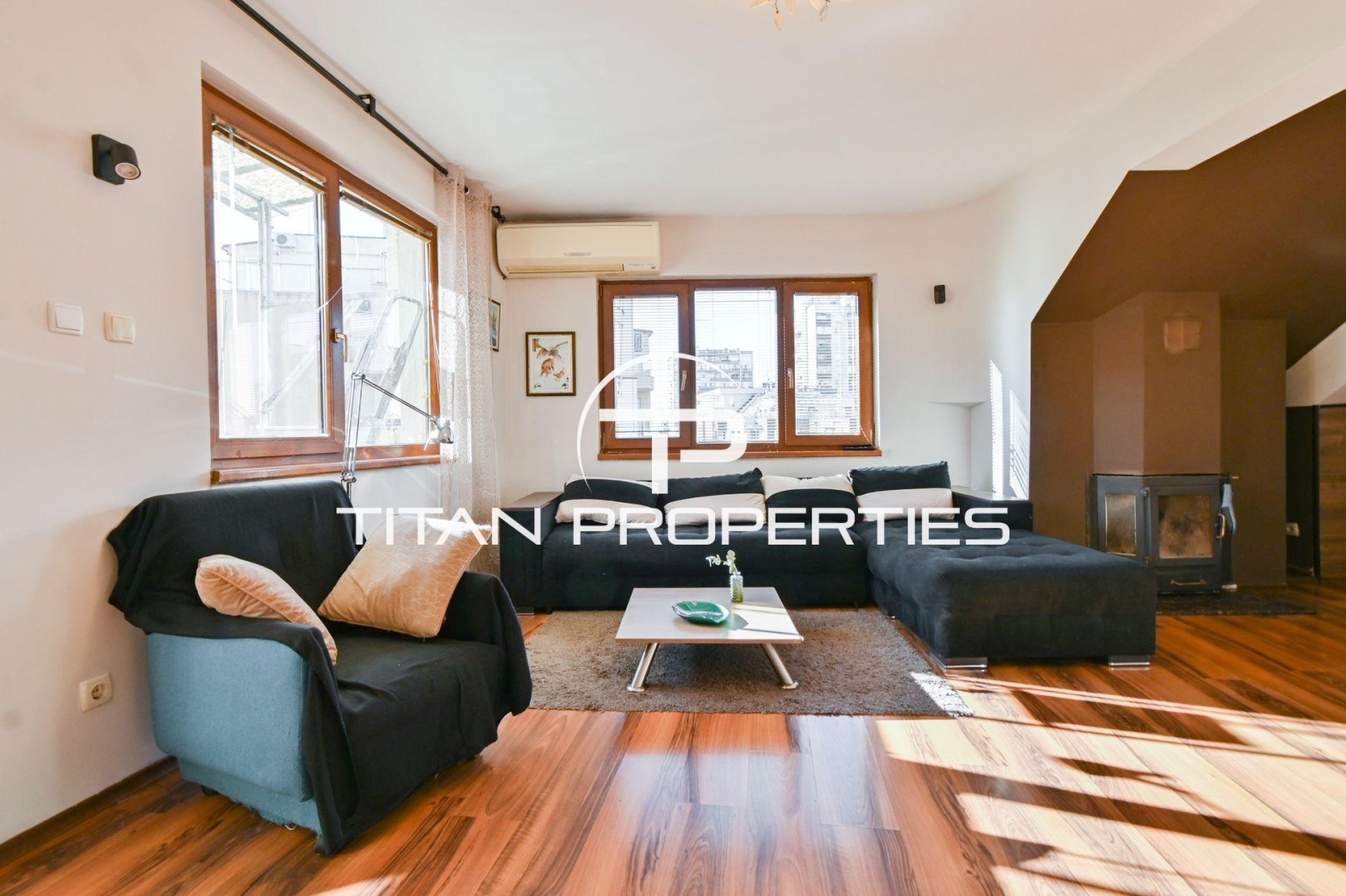 Дава под наем МЕЗОНЕТ, гр. София, Манастирски ливади