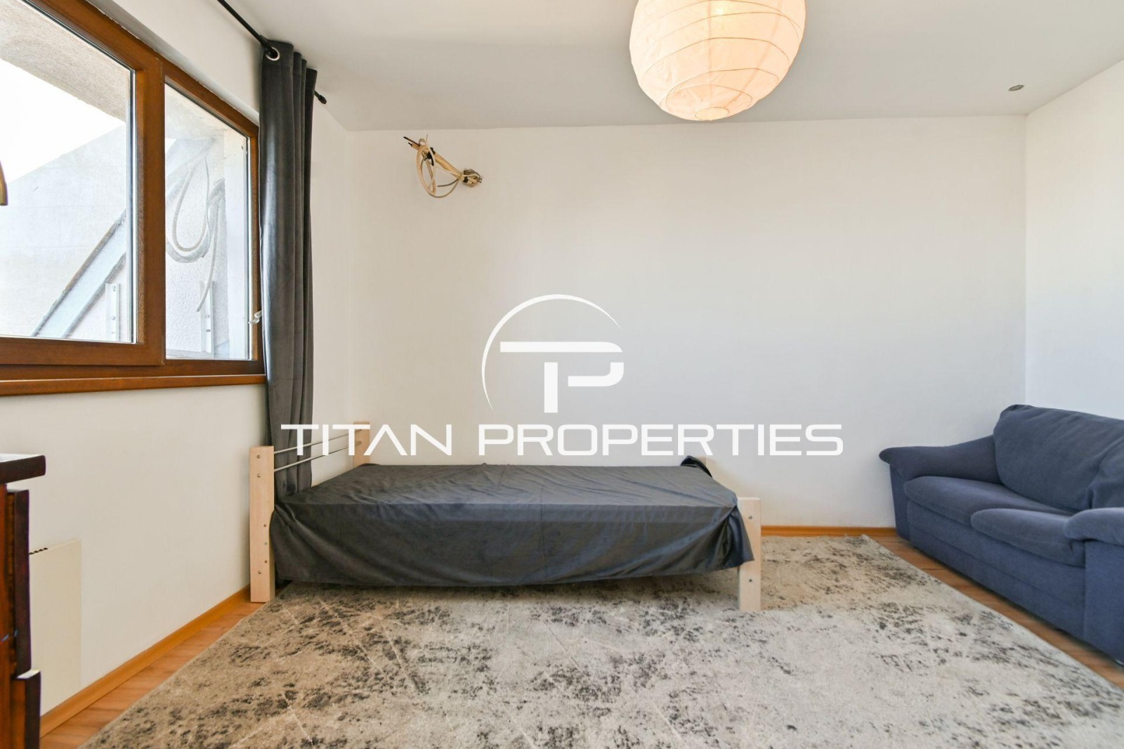 Дава под наем МЕЗОНЕТ, гр. София, Манастирски ливади, снимка 12 - Апартаменти - 53641944