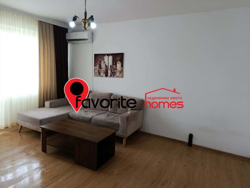 Дава под Наем 1-СТАЕН в град Шумен, Тракия - 40 кв.м / 200 € » 391.17 лв., ФАВОРИТ НЕДВИЖИМИ ИМОТИ