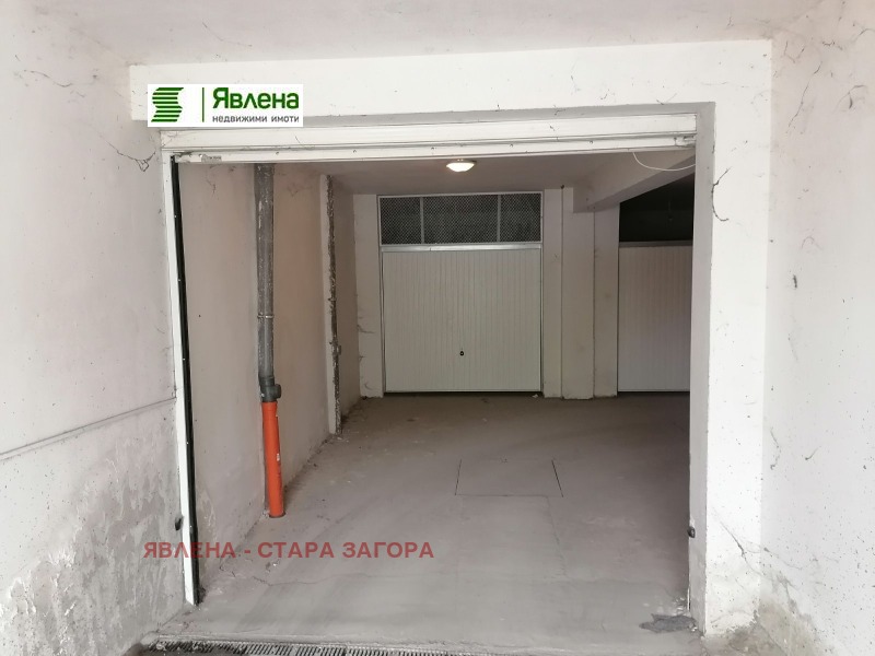 Дава под Наем ГАРАЖ в град Стара Загора, Била - 18 кв.м / 70 € » 136.91 лв., ЯВЛЕНА - СТАРА ЗАГОРА