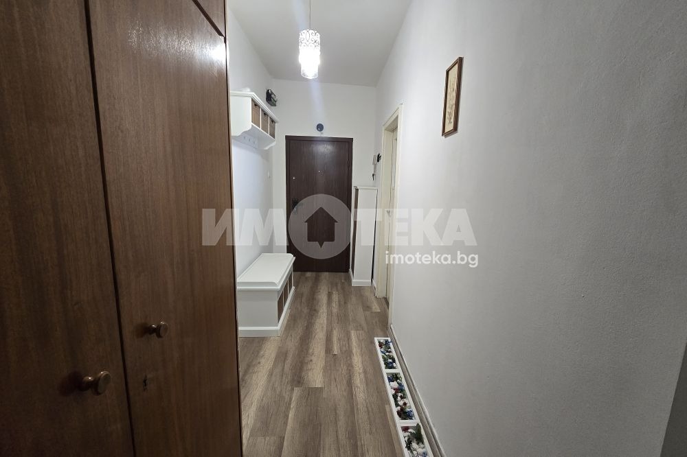 Дава под Наем 3-СТАЕН | Imot.bg — изображение 5
