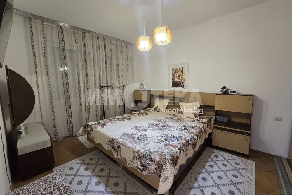 Дава под Наем 3-СТАЕН | Imot.bg — изображение 3