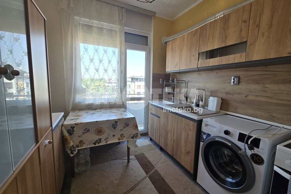 Дава под Наем 3-СТАЕН | Imot.bg — изображение 8