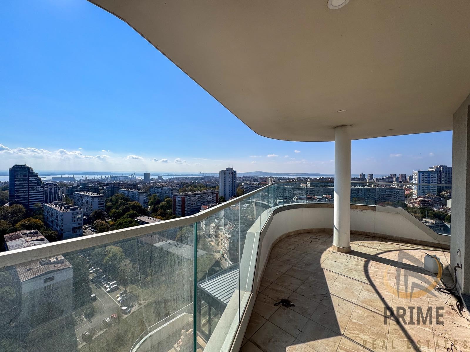 Дава под Наем МНОГОСТАЕН | Imot.bg — изображение 11