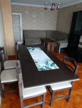 1 bedroom Slaveykov, Burgas 4