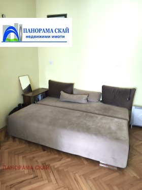 Дава под наем 2-стаен