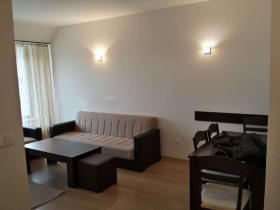 1 makuuhuone Gotse Deltšev, Sofia