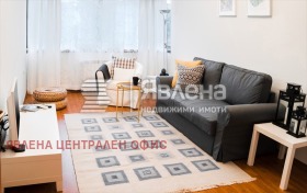 Дава под наем  2-стаен, град София