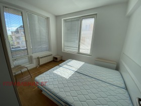 2 dormitorios Vitosha, Sofia 4