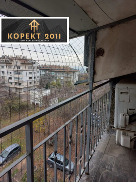 Loft Druzhba 1, Ruse 7