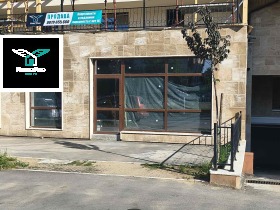 Kiralık Mağaza