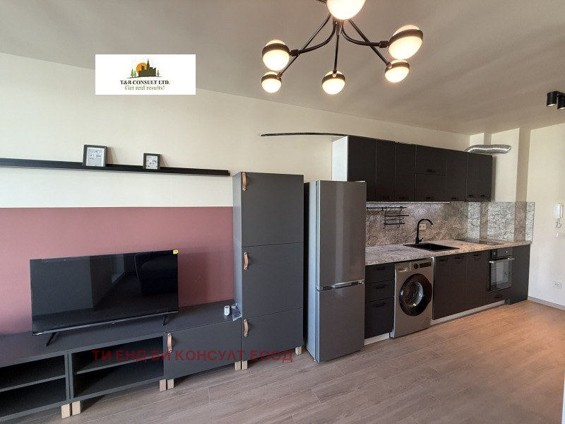 Издаје се  Студио Софија , Студентски град , 45 м2 | 64871014 - слика [2]