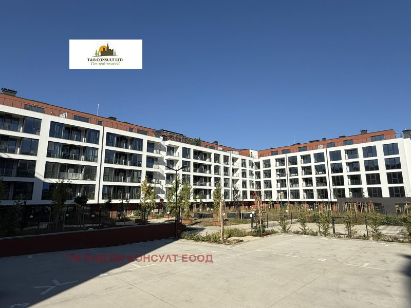 Издаје се  Студио Софија , Студентски град , 45 м2 | 64871014 - слика [7]