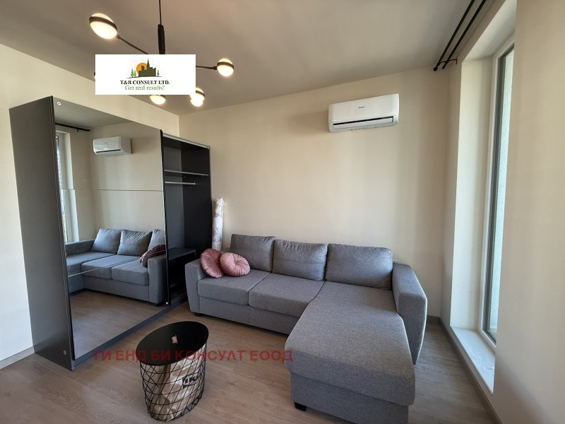Издаје се  Студио Софија , Студентски град , 45 м2 | 64871014 - слика [3]