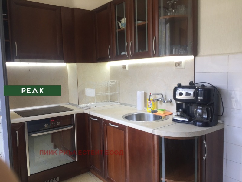 Дава под наем 1-СТАЕН, гр. София, Гоце Делчев, снимка 2 - Апартаменти - 52731769