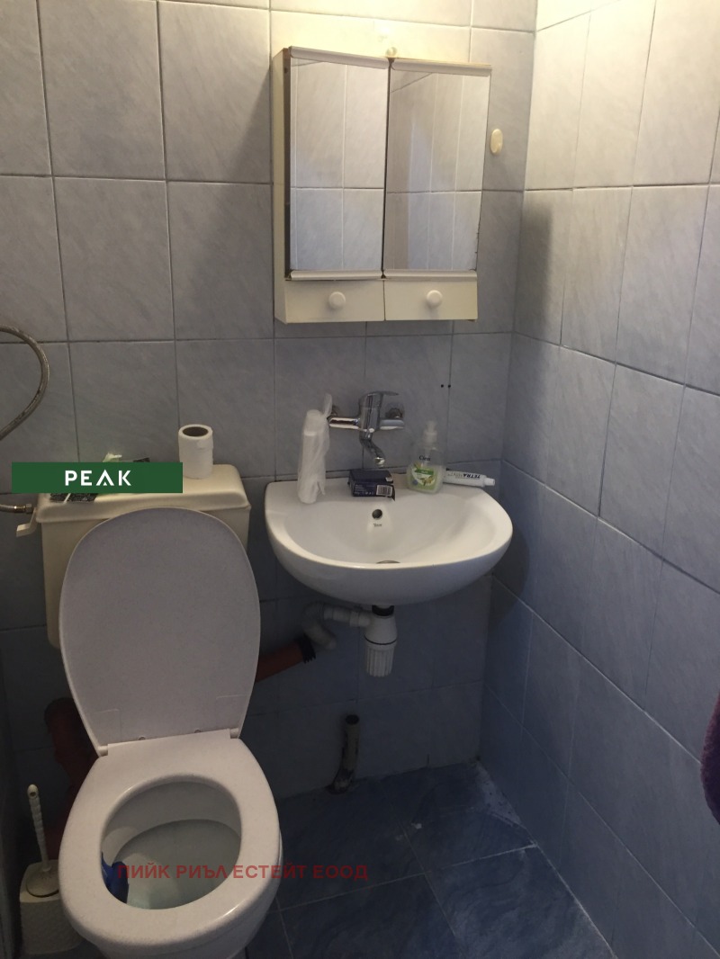 Дава под наем 1-СТАЕН, гр. София, Гоце Делчев, снимка 7 - Апартаменти - 52731769