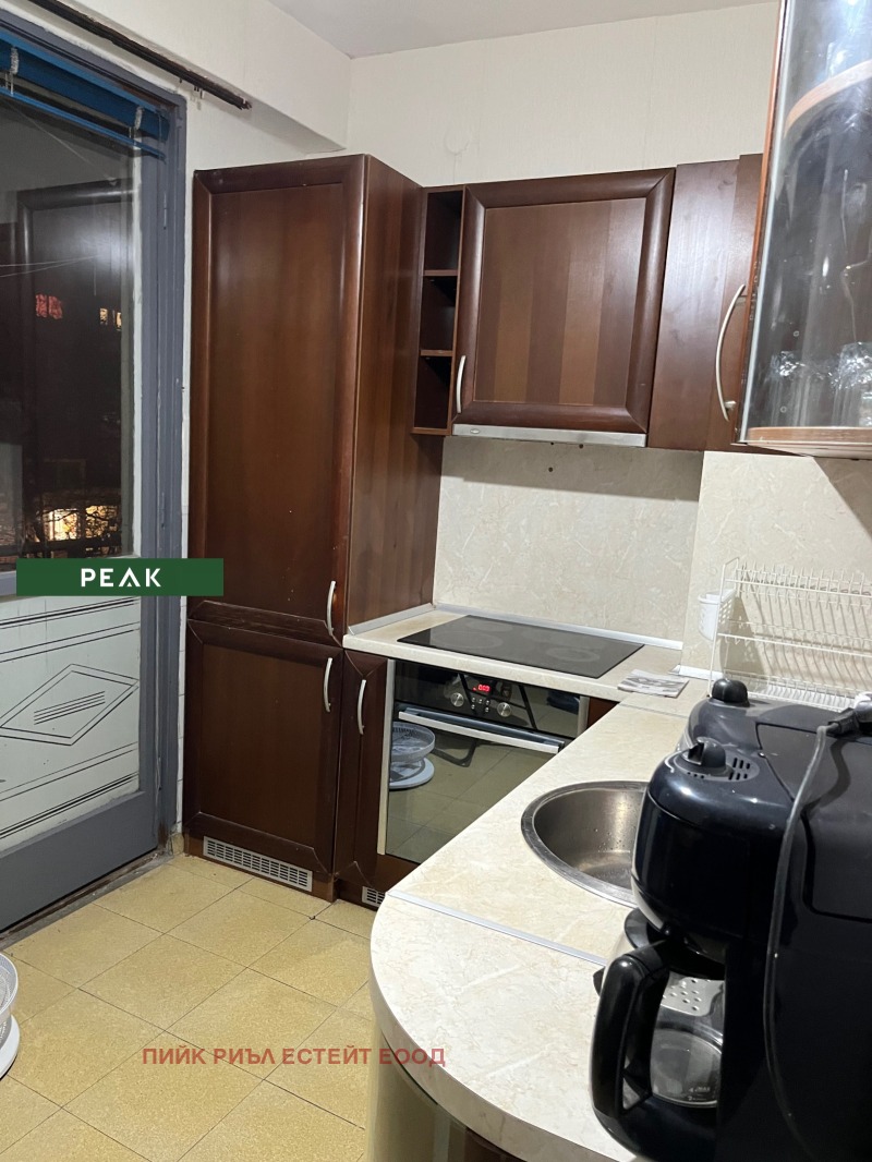 Дава под наем 1-СТАЕН, гр. София, Гоце Делчев, снимка 3 - Апартаменти - 52731769