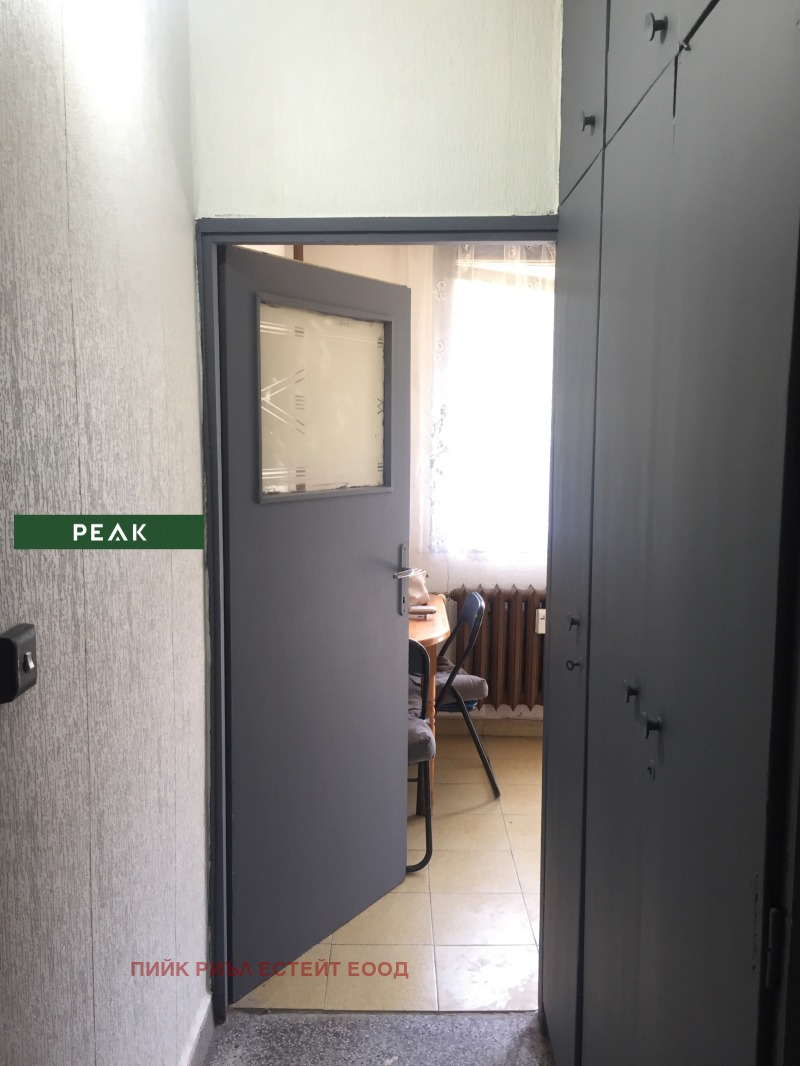 Дава под наем 1-СТАЕН, гр. София, Гоце Делчев, снимка 10 - Апартаменти - 52731769