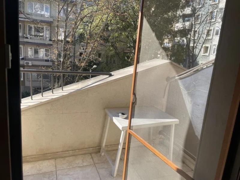 Дава под наем 1-СТАЕН, гр. Варна, Център, снимка 5 - Апартаменти - 53453942