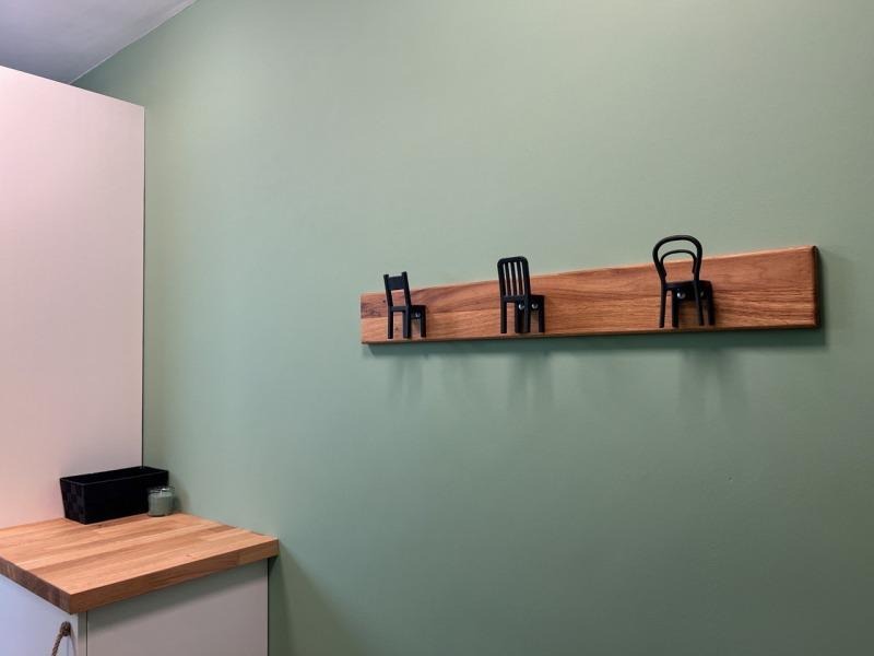 Дава под наем 1-СТАЕН, гр. София, Овча купел, снимка 9 - Апартаменти - 53997722