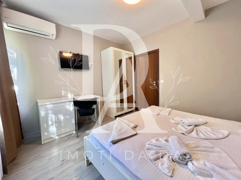 Da affittare  1 camera da letto Varna , k.k. Sv.Sv. Konstantin i Elena , 51 mq | 92967521 - Immagine [4]