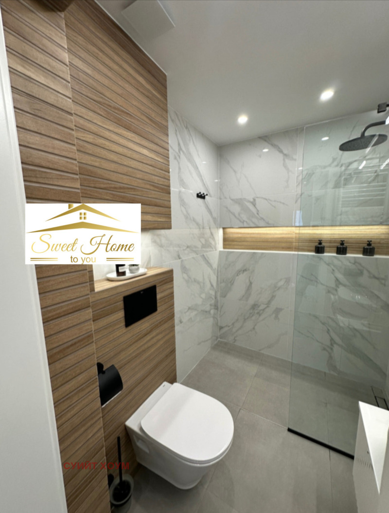 K pronájmu  1 ložnice Sofia , Krastova vada , 65 m2 | 67201006 - obraz [8]