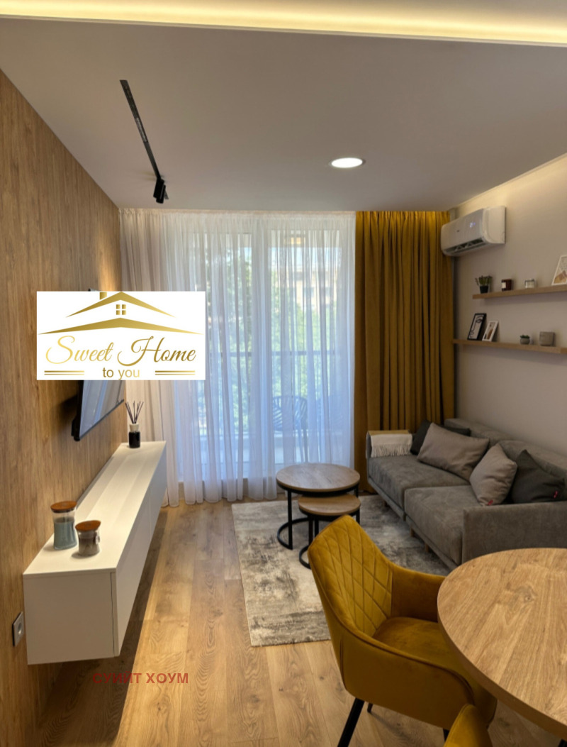 K pronájmu  1 ložnice Sofia , Krastova vada , 65 m2 | 67201006 - obraz [3]