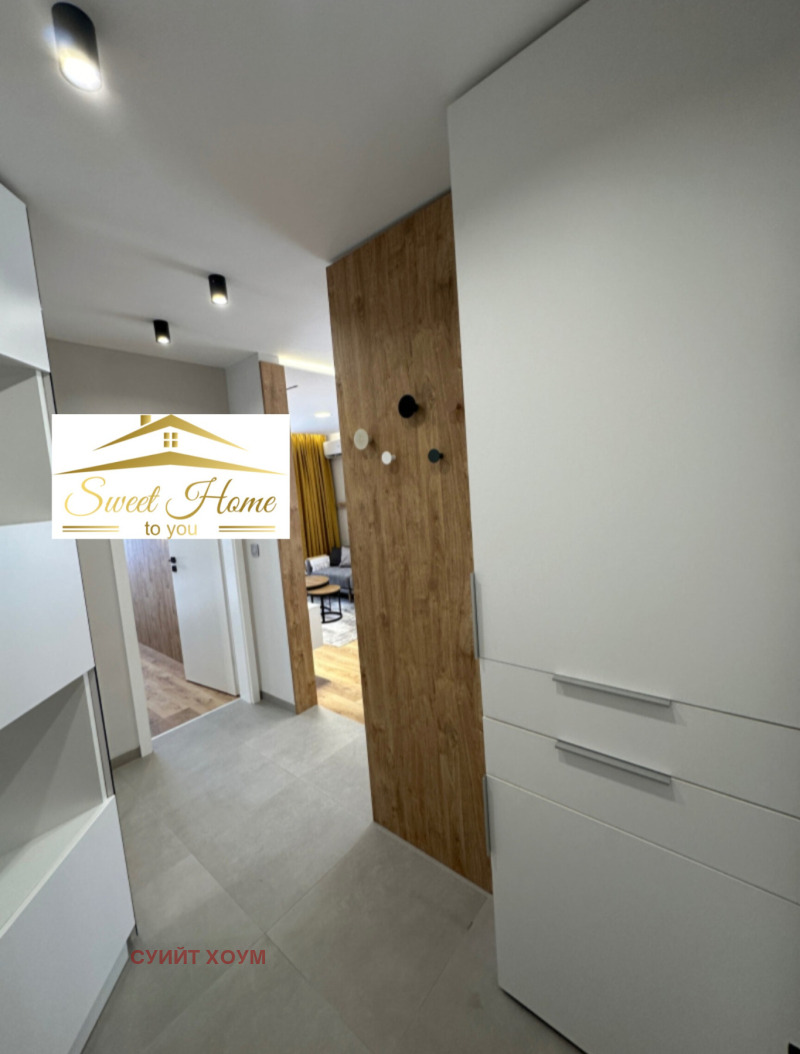 K pronájmu  1 ložnice Sofia , Krastova vada , 65 m2 | 67201006 - obraz [6]