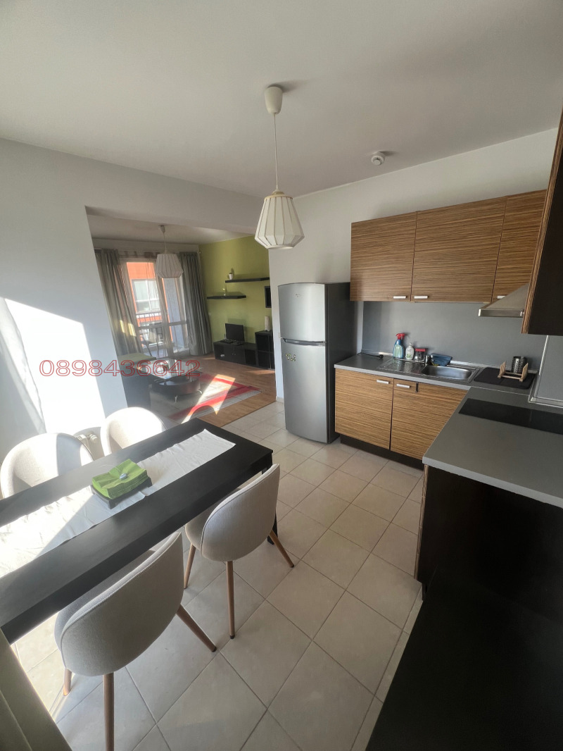 K pronájmu  1 ložnice Sofia , Studentski grad , 68 m2 | 90083732 - obraz [6]