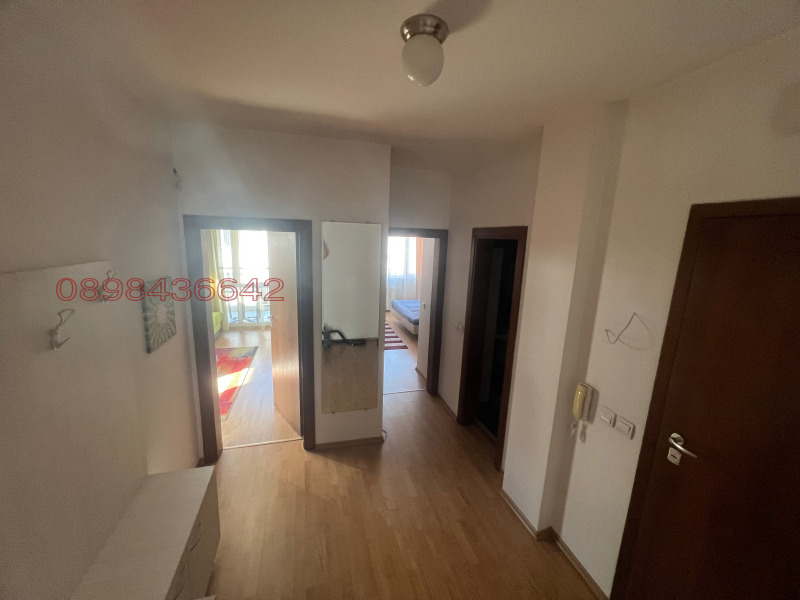 K pronájmu  1 ložnice Sofia , Studentski grad , 68 m2 | 90083732 - obraz [10]