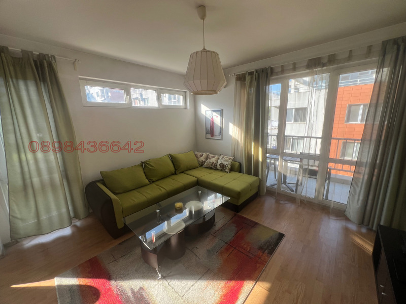 K pronájmu  1 ložnice Sofia , Studentski grad , 68 m2 | 90083732 - obraz [3]